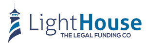 Lighthouse Legal Funding Logo